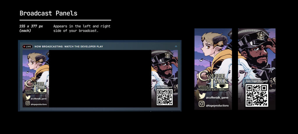 A Handy Guide To Graphical Assets On Your Steam Store Page Dev Blog