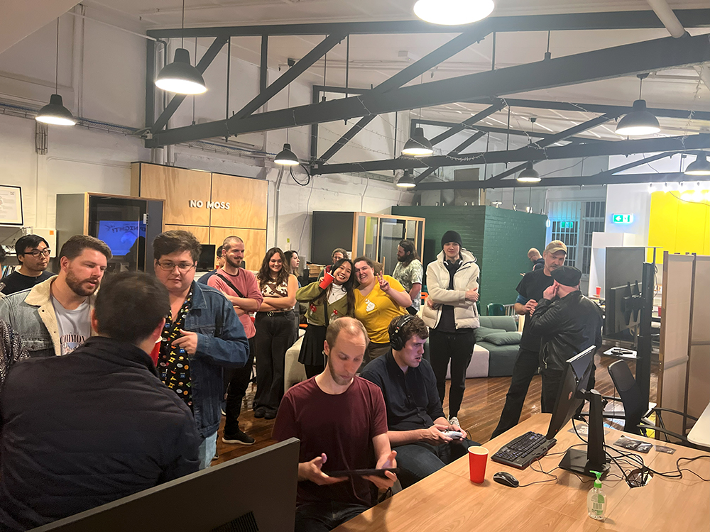 Setting up a Game Studio as a Business in Australia | Dev Blog