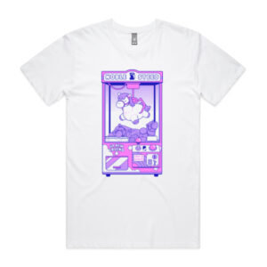 Arcade Horsey Tee