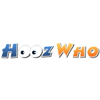 Hoozwho Logo