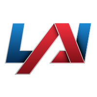 LAI Games Logo
