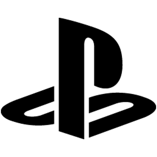 playstation logo.