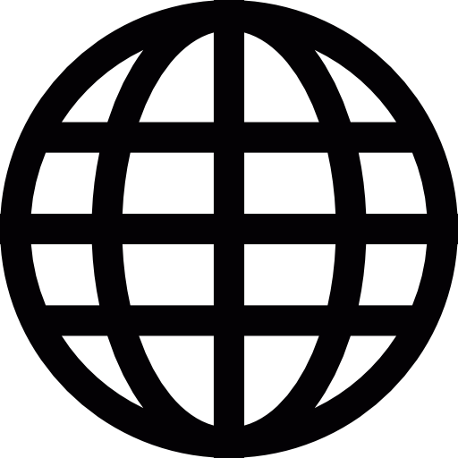 web logo.