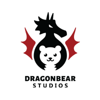 DragonBear Studios Logo