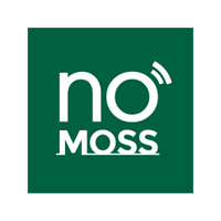 No Moss Co Logo